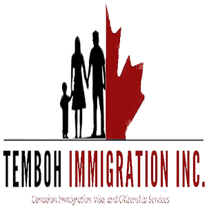 Temboh Immigration