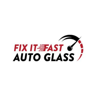 Fix It Fast Auto Glass Mississauga