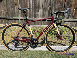 Chapter 2 Huru, 1928 Tour De France edition