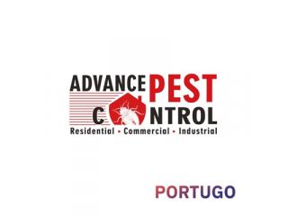 Advance Pest Control