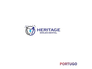 Heritage Smiles Dental