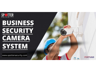 Business Security Camera Systems