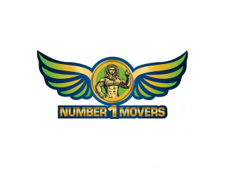 Number 1 Movers