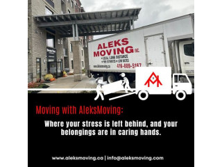 Windsor Movers