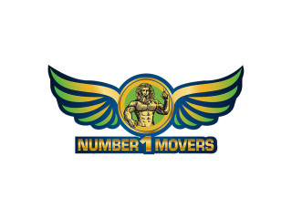 Number 1 Movers Ancaster