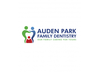 Auden Park Family Dentistry