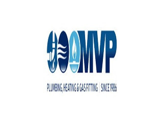 MVP Plumbing, Heating & Gas Fitting Ltd