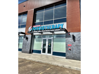 Chiropractor Edmonton by Creekwood Physiotherapy