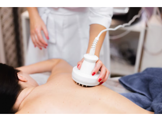 Back in motion shockwave therapy