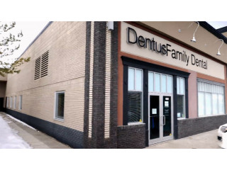 Dentus Family Dental