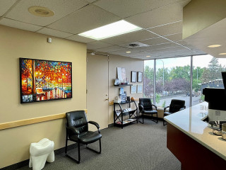 Heritage Park Dental