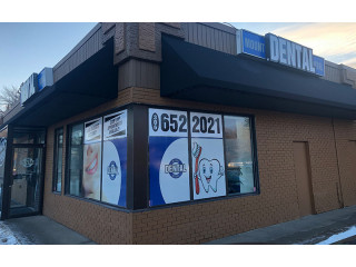 Mount Royal Dental
