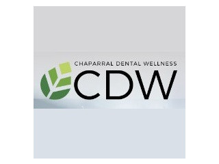 Chaparral Dental Wellness