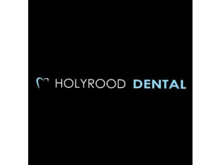 Holyrood Dental