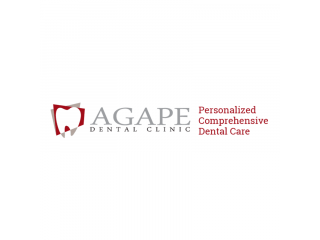 Agape Dental Clinic Millwoods