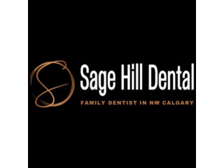 Sage Hill Dental