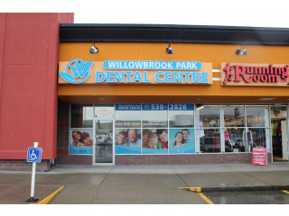 WillowBrook Park Dental Centre
