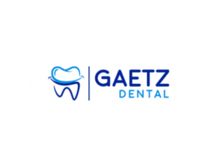 Gaetz Dental