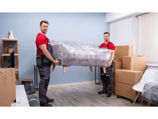 CountrySide Movers