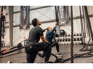 Web Cures Digital Fitness Marketing SEO Calgary