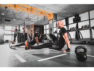 Web Cures Digital Fitness Marketing SEO Vancouver