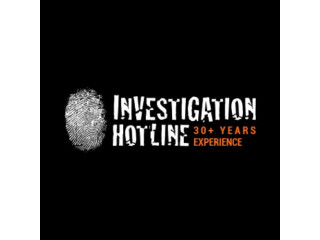 Investigation Hotline