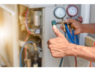 South Fraser Heating & Cooling Ltd