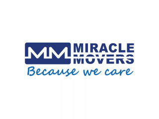 Miracle Movers Toronto