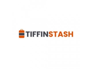 TiffinStash