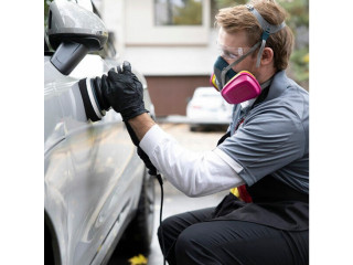 Mobile car detailing ottawa