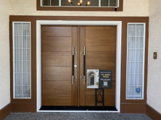 All About Doors | Door Supply & Installation