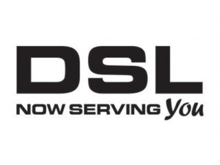 DSL Edmonton