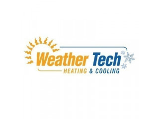 Weather Tech Heating and Cooling