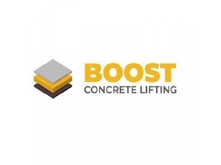 Boost Concrete Lifting