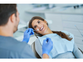 A Smile You Can Trust – Discover the Best Dentist Langley Has to Offer