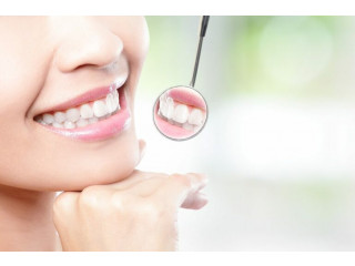 Dentist