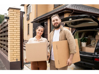 Reliable Office Moving Companies for a Smooth Business Relocation