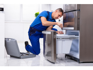 AMP Appliance