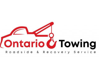 Ontario Towing