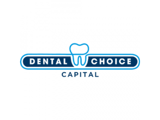 Capital Dental Choice