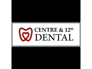 Centre & 12th Dental