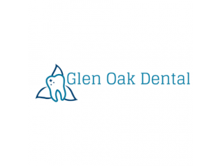 Glen Oak Dental – Where Comfort Meets Advanced Care