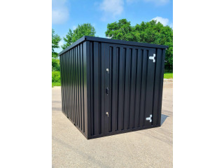 Storage Tech Quebec