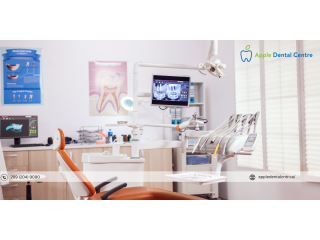 Apple Dental Centre