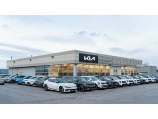 Kia 417 Ottawa Kia