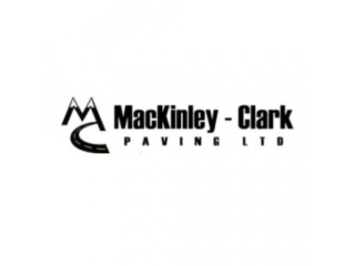 MacKinley-Clark Paving Ltd.