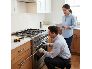 Halton Heating and Gas Services