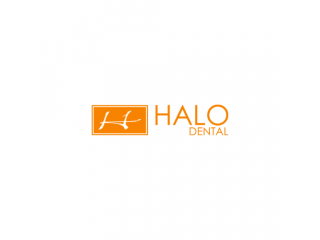 Halo Dental - New Westminster
