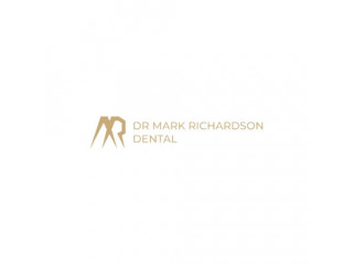Dr Mark Richardson Dental