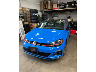 Windshield Repair & Replacement Mississauga | Fix it Fast